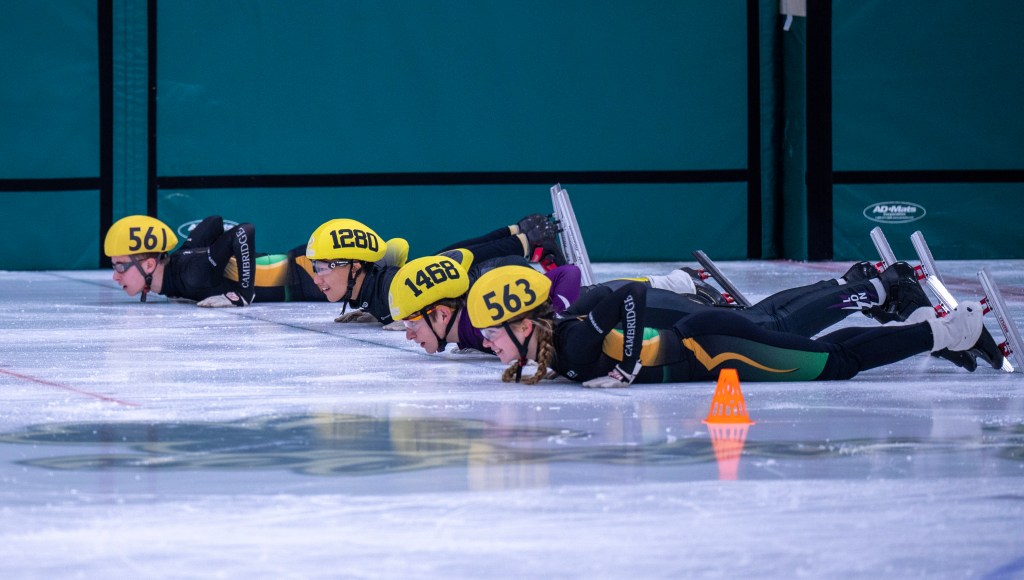 November Inter-Club Meet